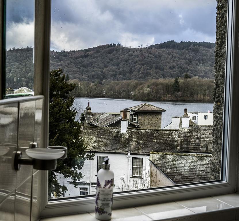 Lake View Guesthouse Bowness-on-Windermere Esterno foto