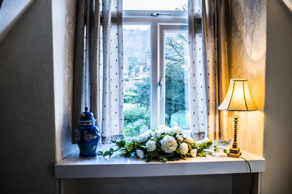 Lake View Guesthouse Bowness-on-Windermere Esterno foto