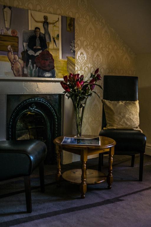 Lake View Guesthouse Bowness-on-Windermere Esterno foto