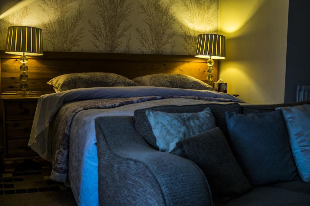 Lake View Guesthouse Bowness-on-Windermere Esterno foto