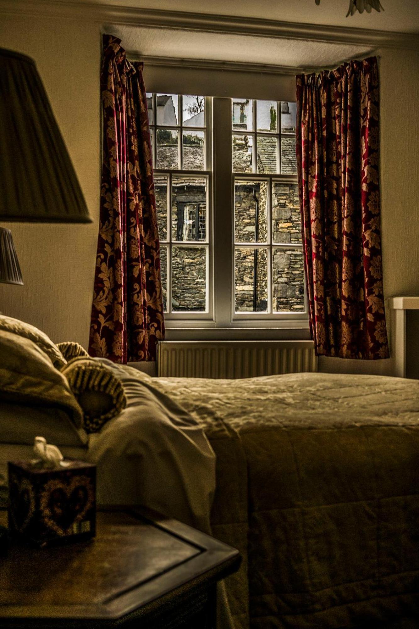 Lake View Guesthouse Bowness-on-Windermere Esterno foto