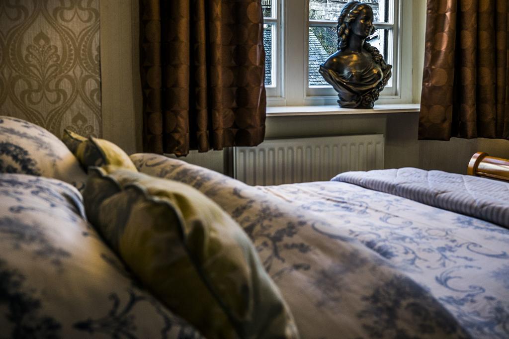 Lake View Guesthouse Bowness-on-Windermere Esterno foto