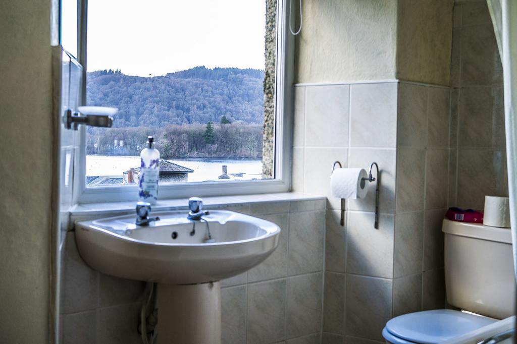 Lake View Guesthouse Bowness-on-Windermere Esterno foto