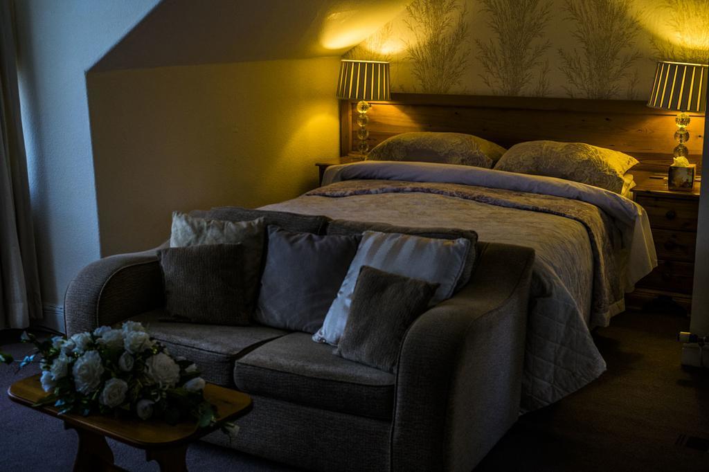Lake View Guesthouse Bowness-on-Windermere Esterno foto